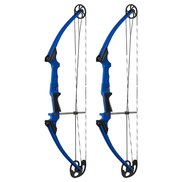 Compound Bow 2 pack adjustable 30"