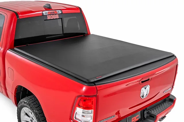 Bed Cover 8" 6' 4"