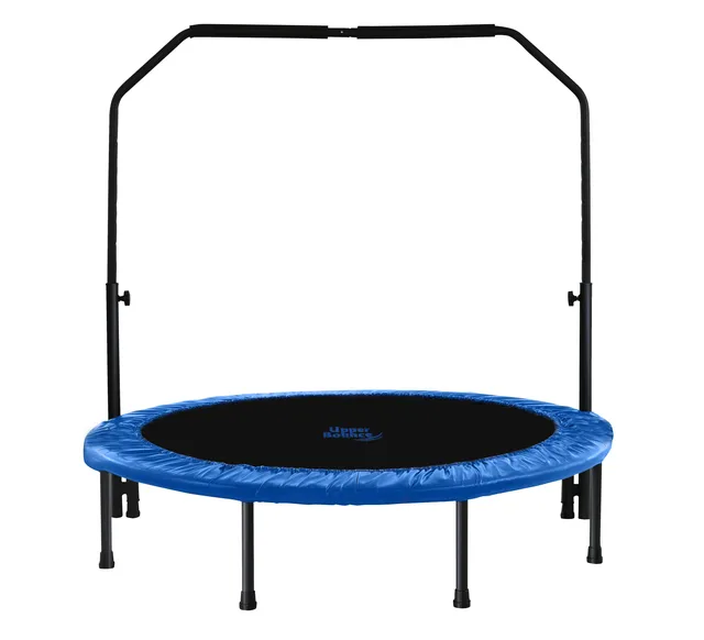 Backyard Play 48" adjustable foldable
