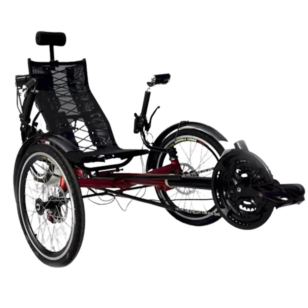 Electric folding 1000 watts 1500 watts