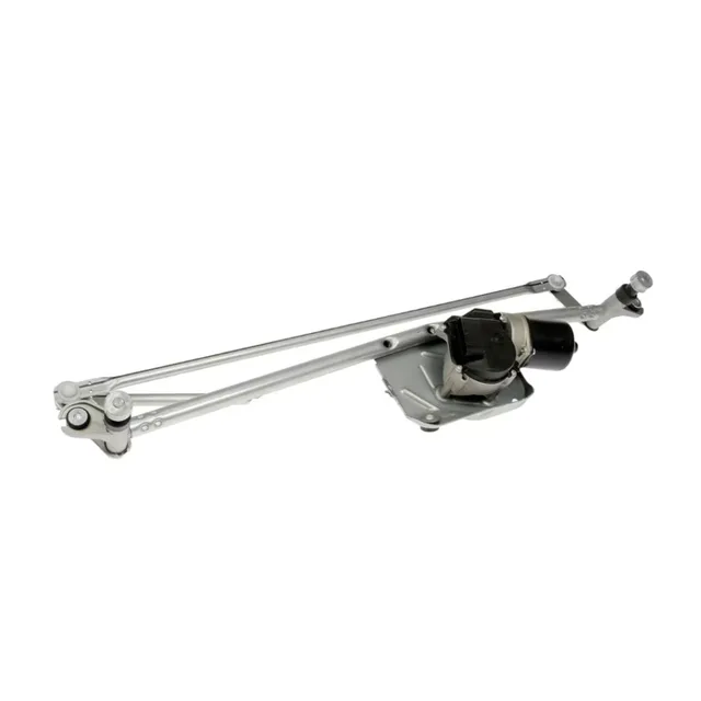 Motor silver