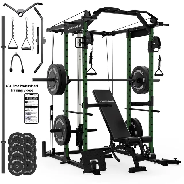 Power 1500lbs 800lb 1500lb