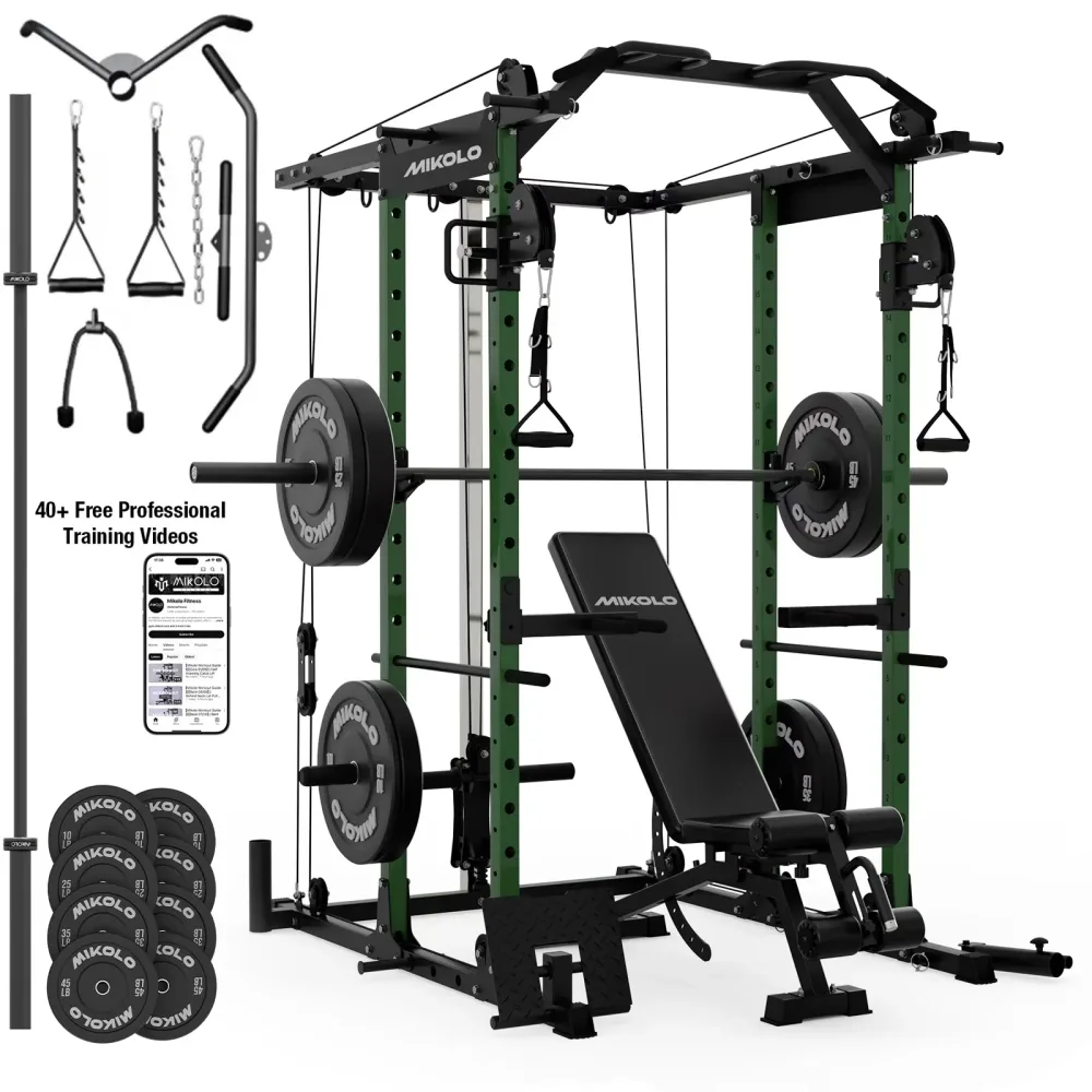 Power 1500lbs 800lb 1500lb