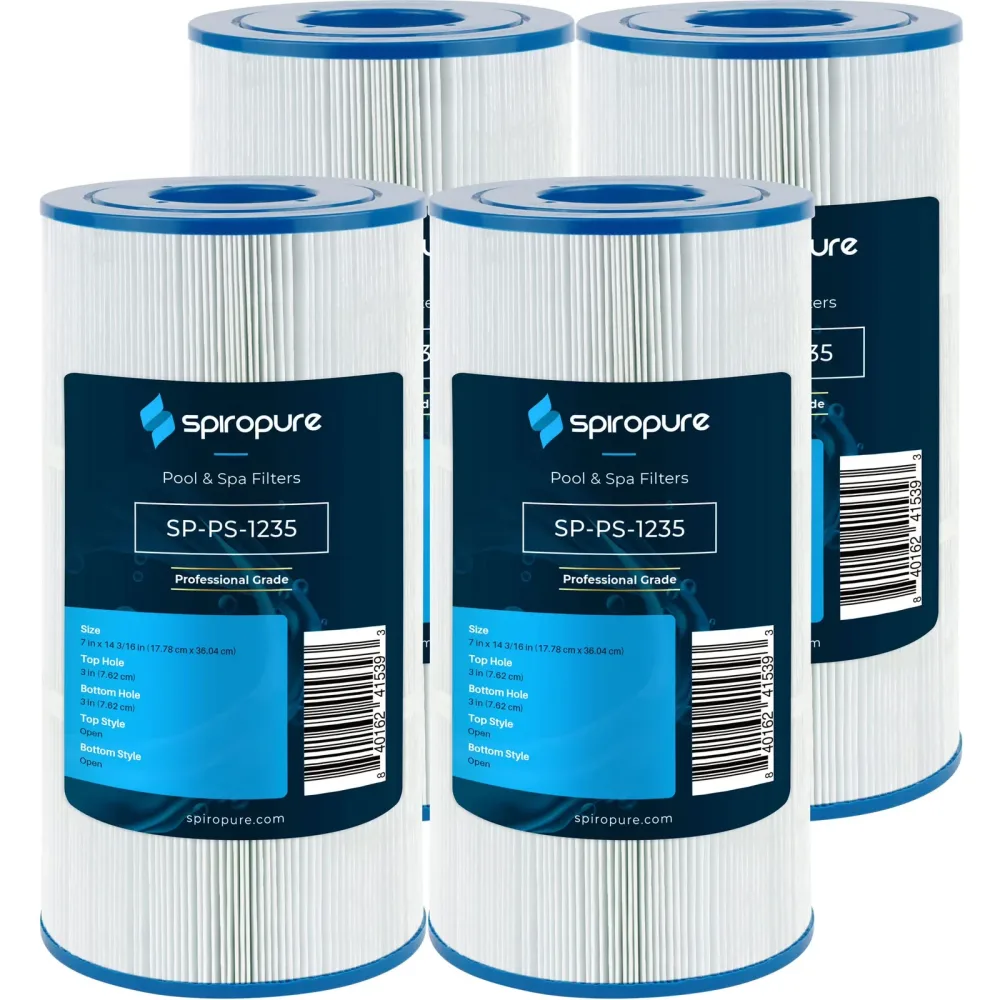Spa Pool 7" 16" 3"