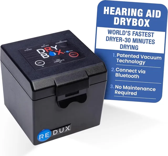 Box 2 lb rechargeable bluetooth