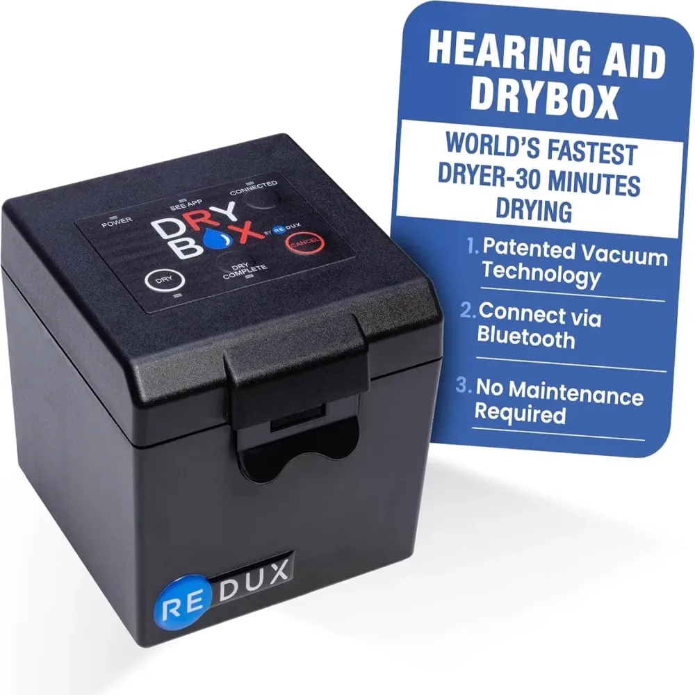 Box 2 lb rechargeable bluetooth