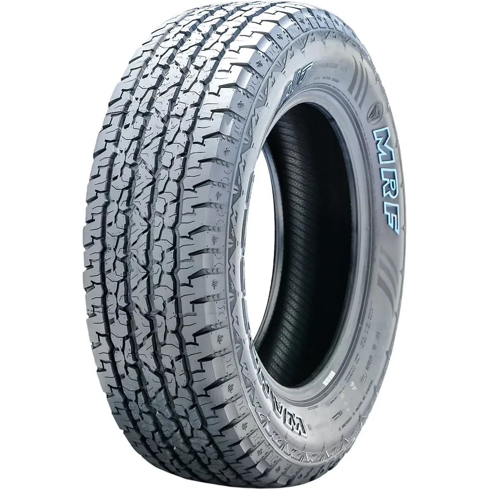 Tire 18 inch white