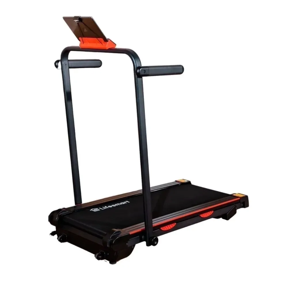Pad Treadmill 2.25hp foldable portable