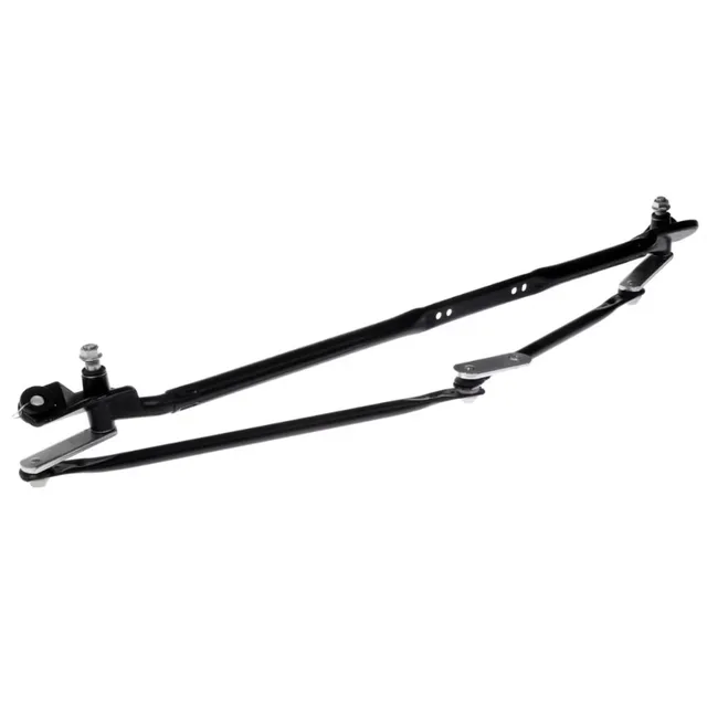 Body & Glass Parts black