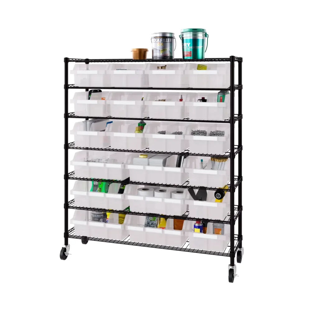 Rack 48" 14" 56"