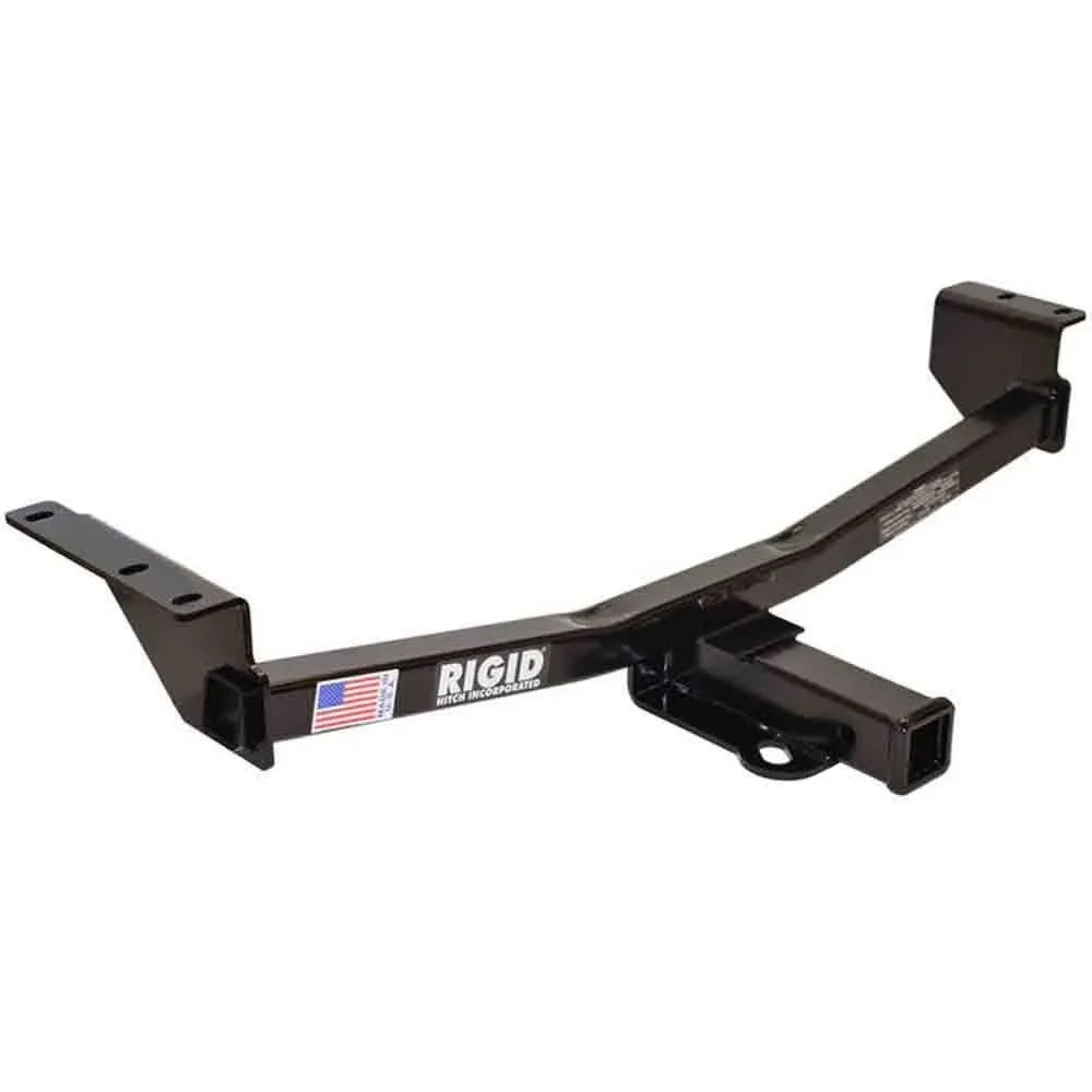 Receiver 2 inch 500 lbs 300 lbs