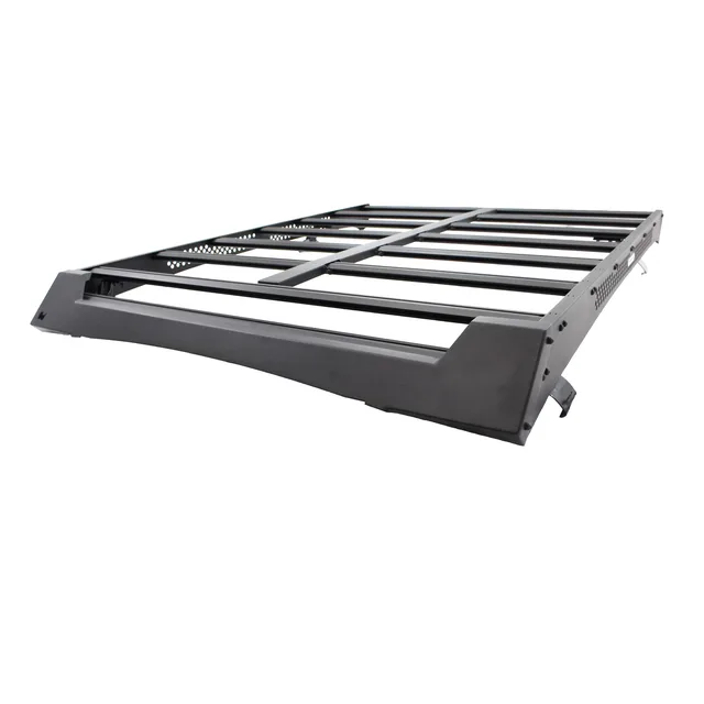 Roof Rack 6" black