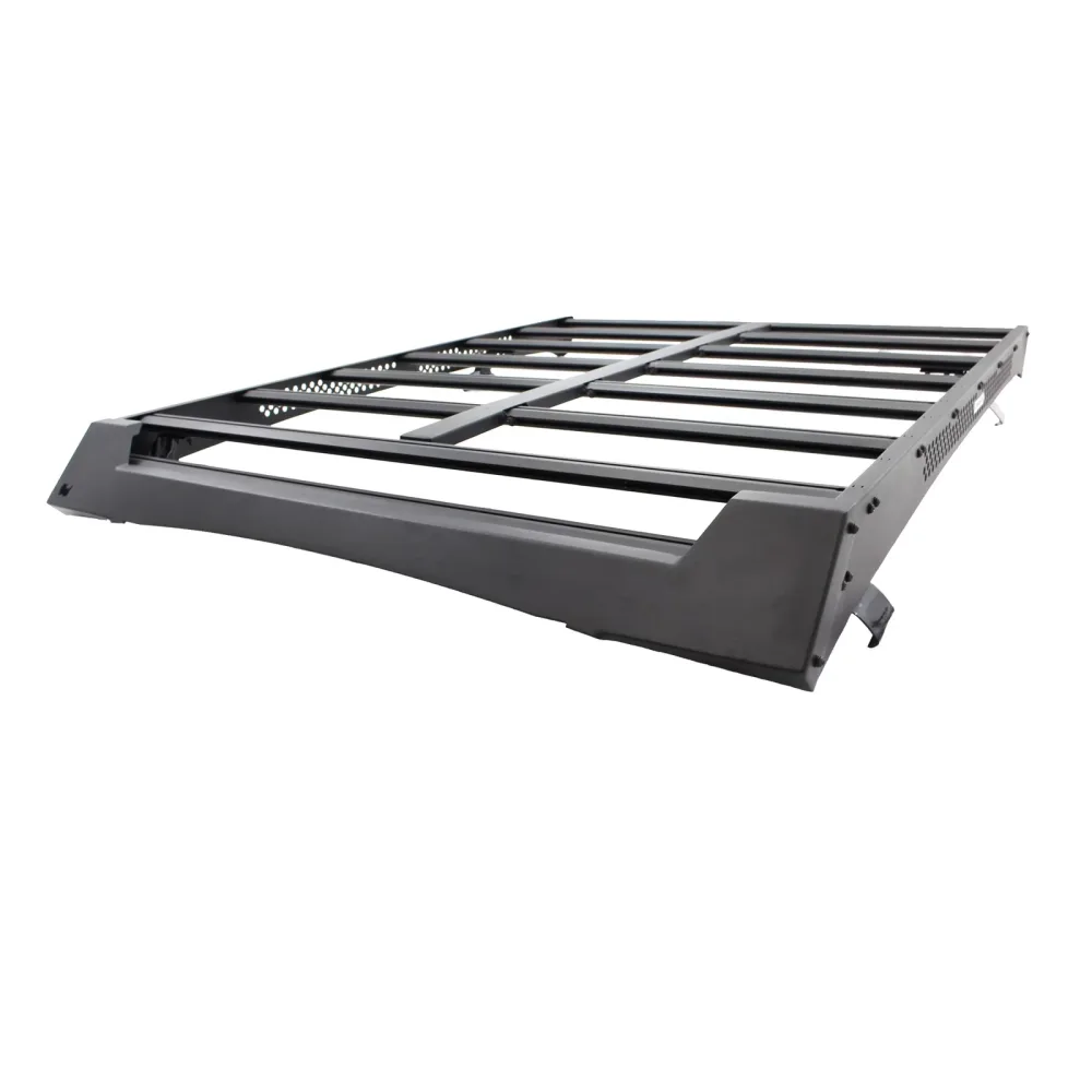 Roof Rack 6" black