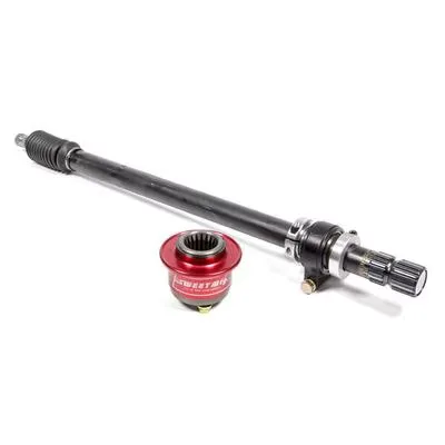 Steering Column 22-32 in 4-20 in 22 in