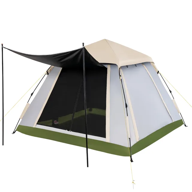 Camping Tent 2-4 person waterproof 2-4 people