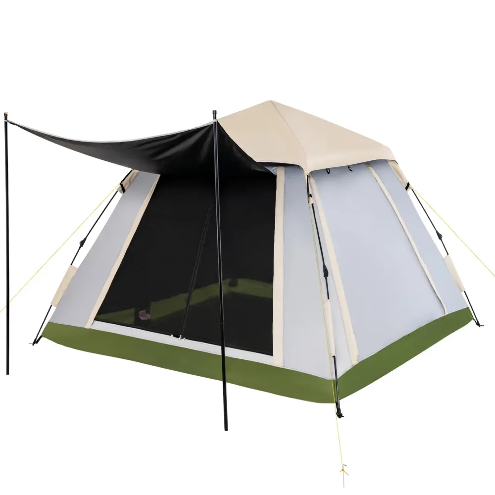 Camping Tent 2-4 person waterproof 2-4 people