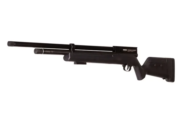 Pellet Air black