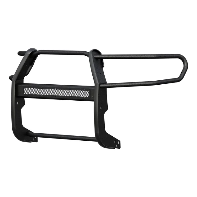 Grille Guard black 88 lb led