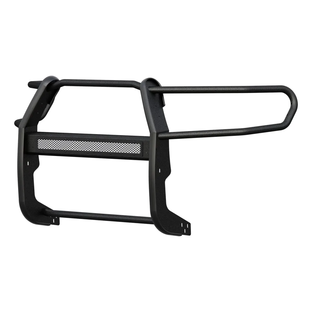Grille Guard black 88 lb led