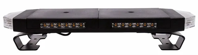 Light Bar 16" led blue