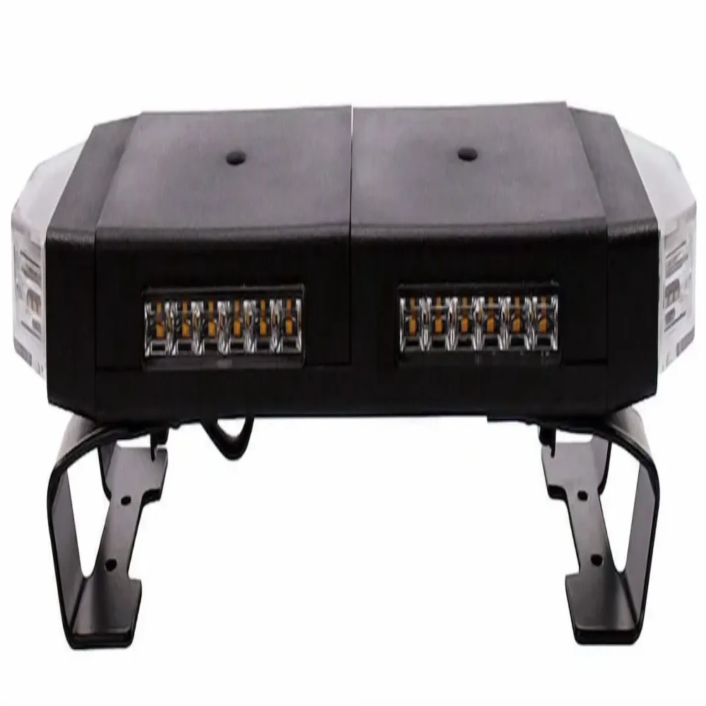 Light Bar 16" led blue