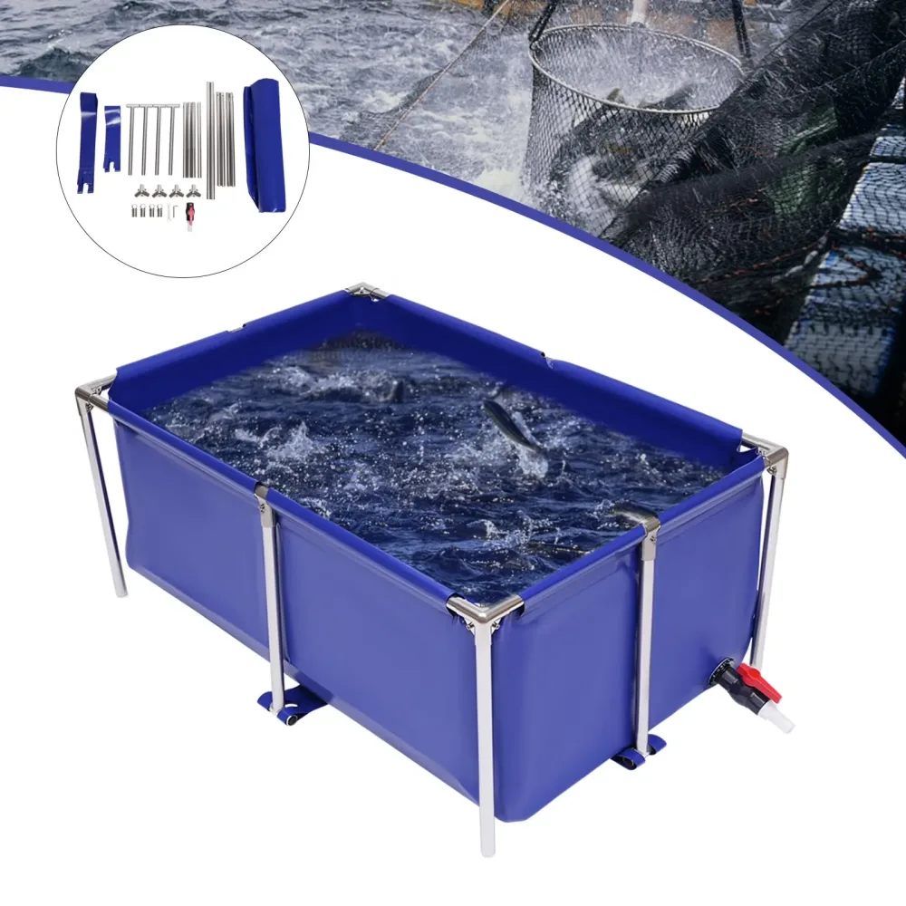 Drain Valve 19.6 inch foldable 50cm
