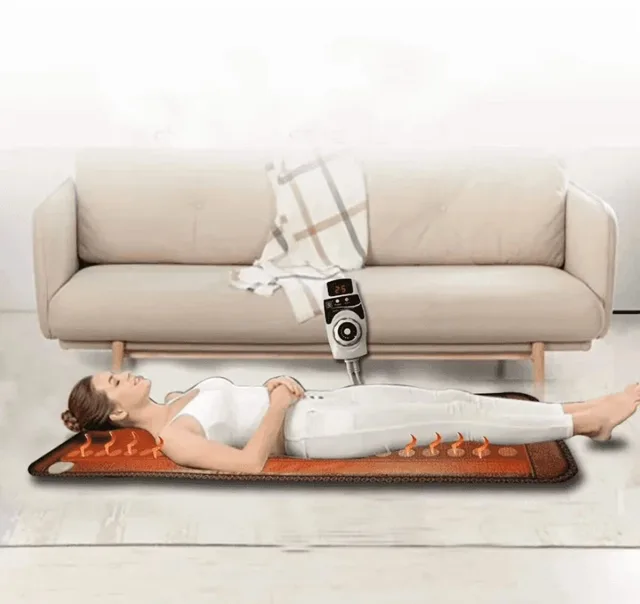 Mattress 50cm 4.5kg foldable