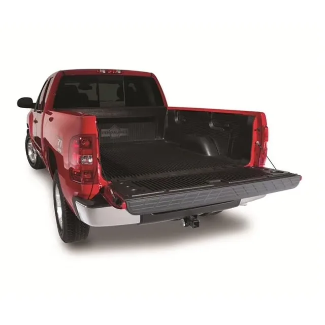 Truck Bed