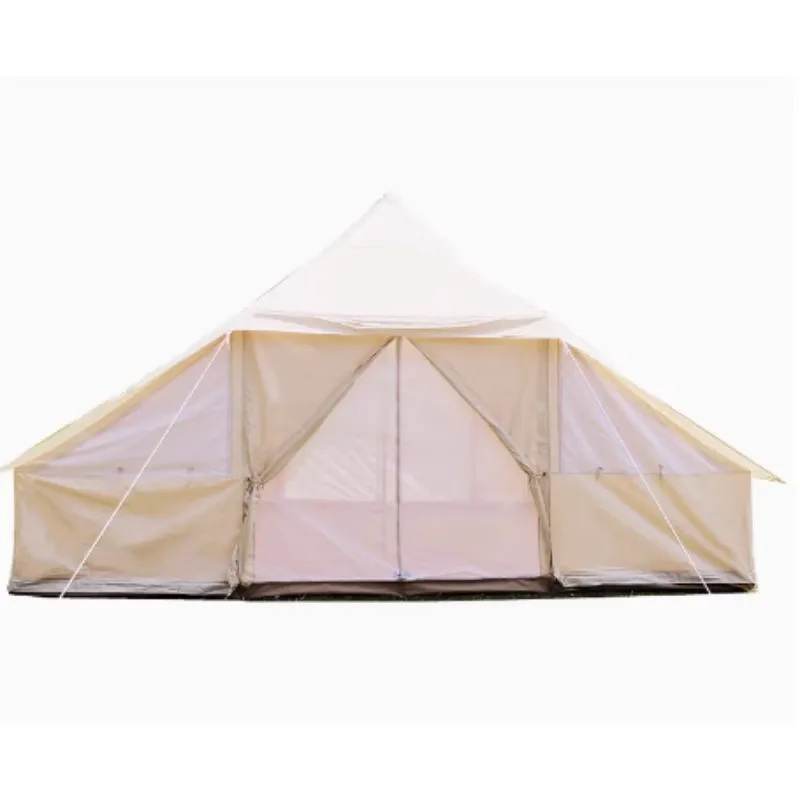 Bell Tent 118.11 inches 99.21 pounds 3000 mm