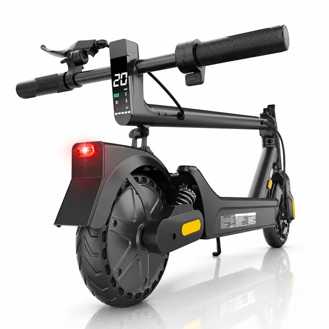 Electric Scooter 600w 8.5" foldable