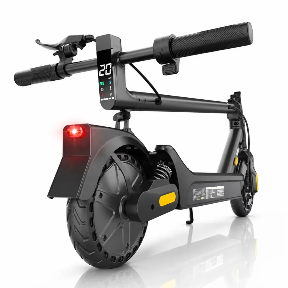 Electric Scooter 600w 8.5" foldable