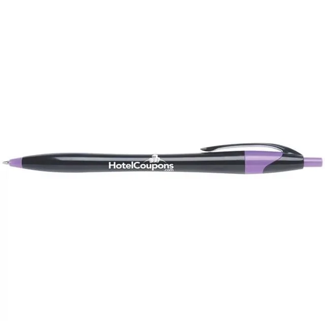 Hub Pen blue black 5 lbs
