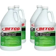 Purpose Cleaner 4 quart green heavy-duty