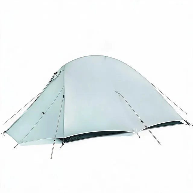 Lightweight Backpacking 2 person 4000mm waterproof