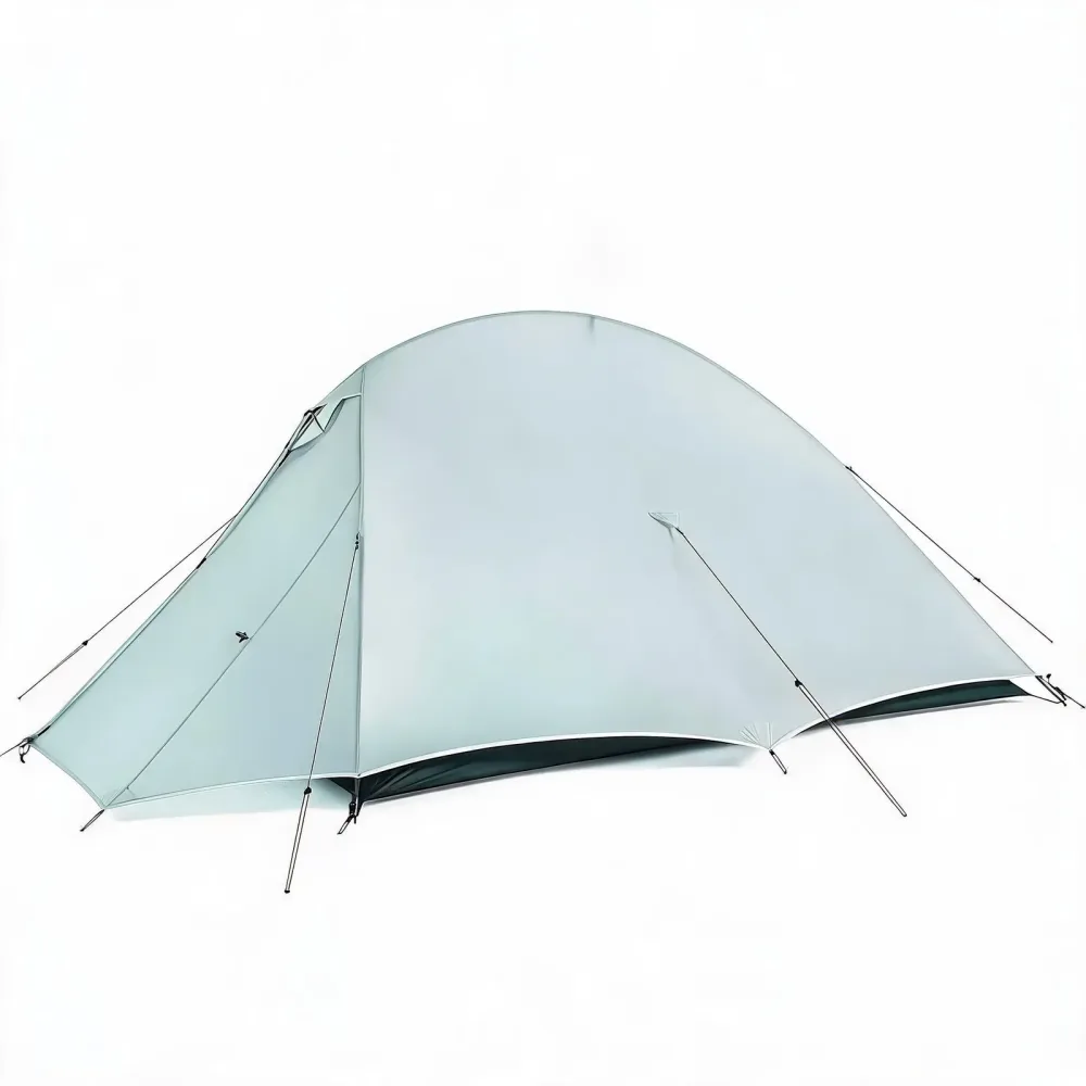 Lightweight Backpacking 2 person 4000mm waterproof