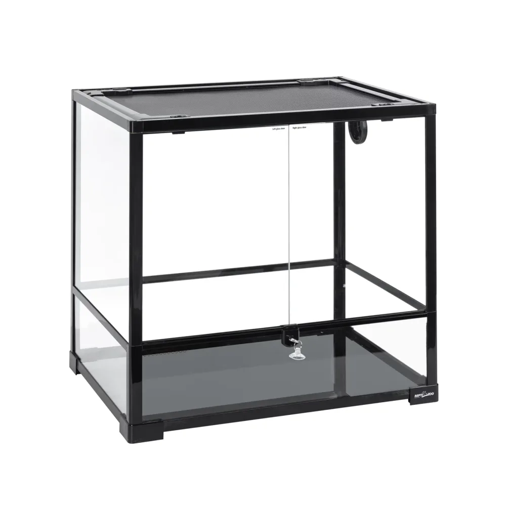 Glass Reptile 45 gallon 24 in waterproof