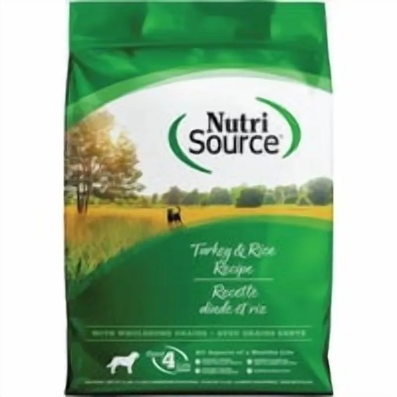 Dog Food