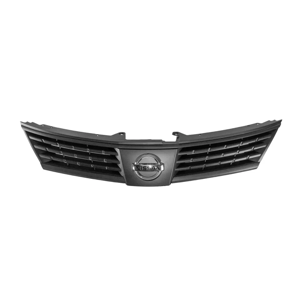 Grille black