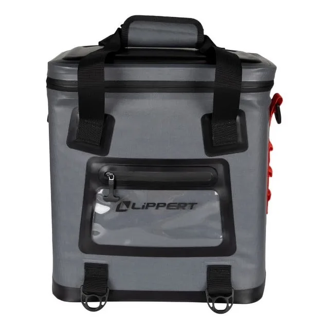 Beverage Cooler 22.5 quart 20 lbs 2 quarts