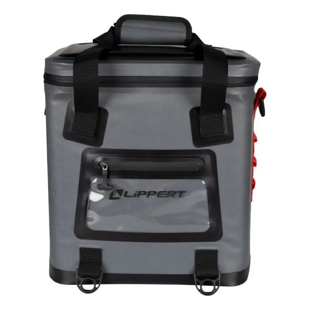 Beverage Cooler 22.5 quart 20 lbs 2 quarts