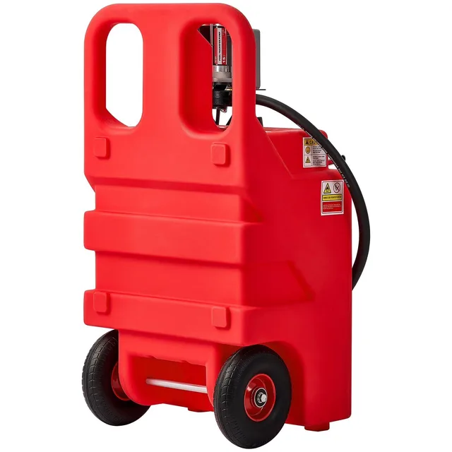 Alarms & Safety 12v 13ft 15 gallons