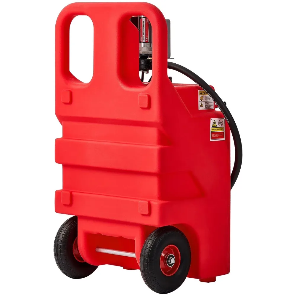 Alarms & Safety 12v 13ft 15 gallons