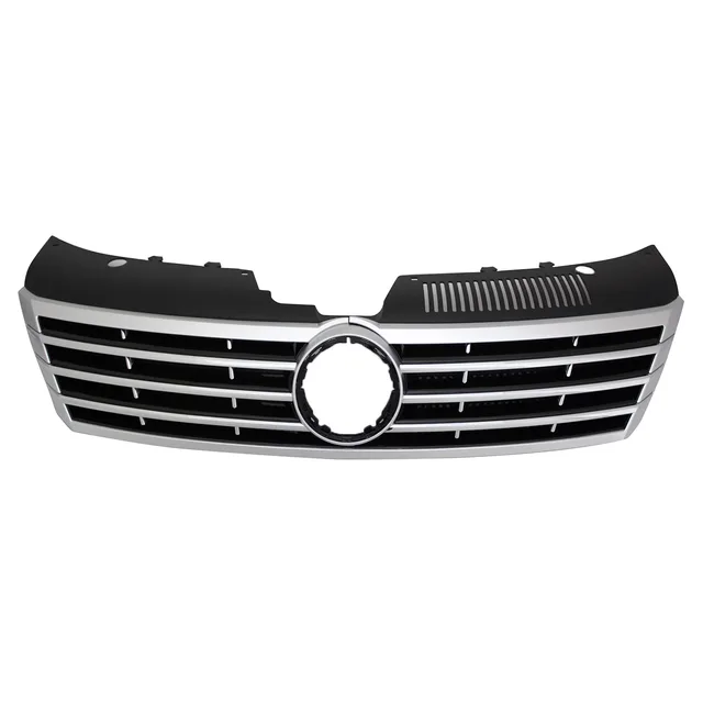 Grille black