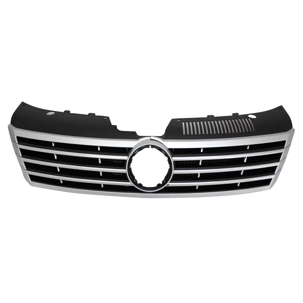 Grille black