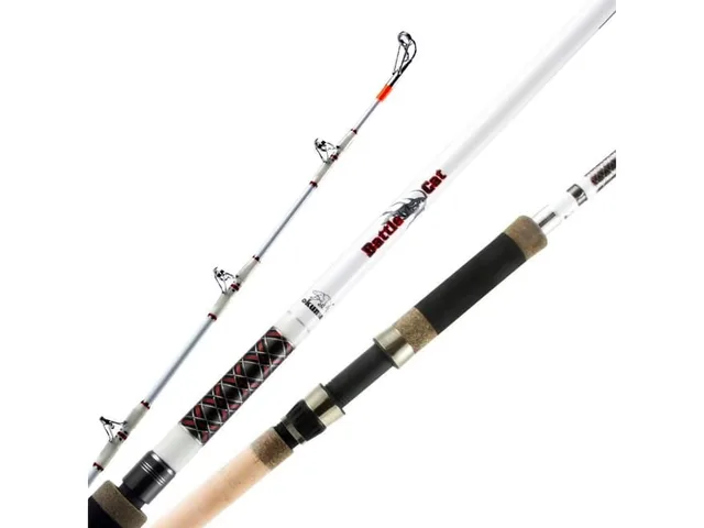 Casting Rod 7ft 6in 6"