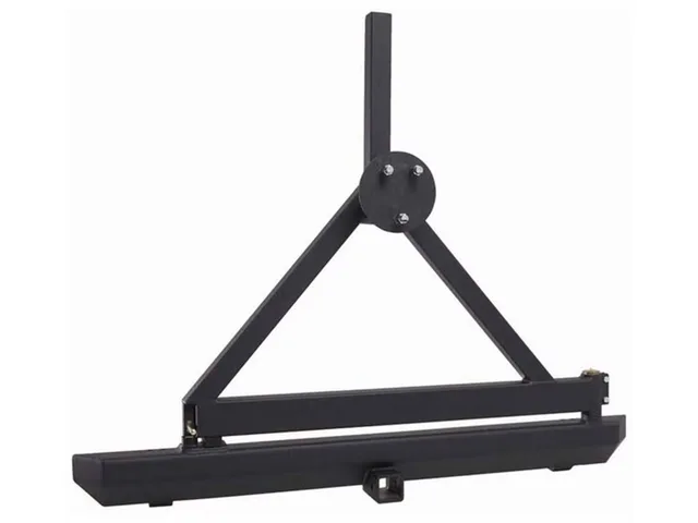 Carrier 2" black