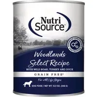 Dog Food