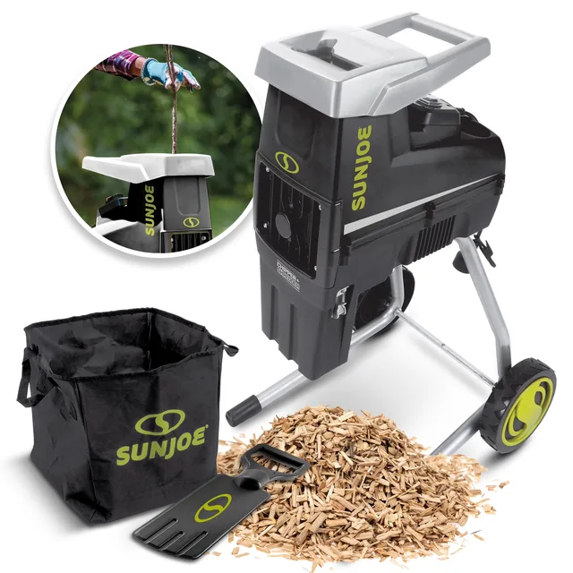Shredder 1.7" 1.73 inches locking