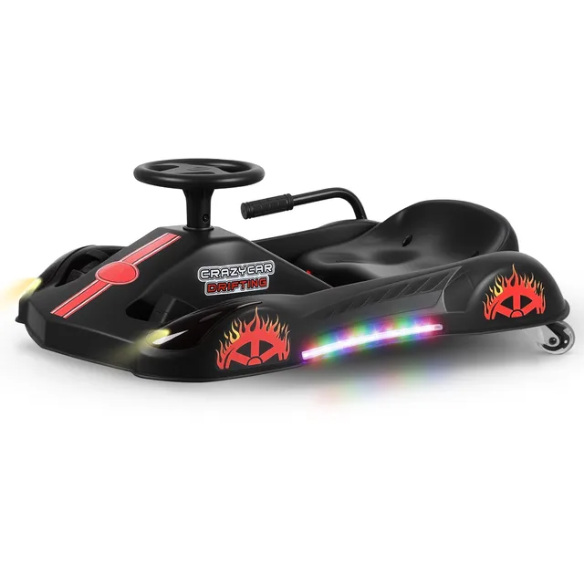 Electric 250w 60kg adjustable