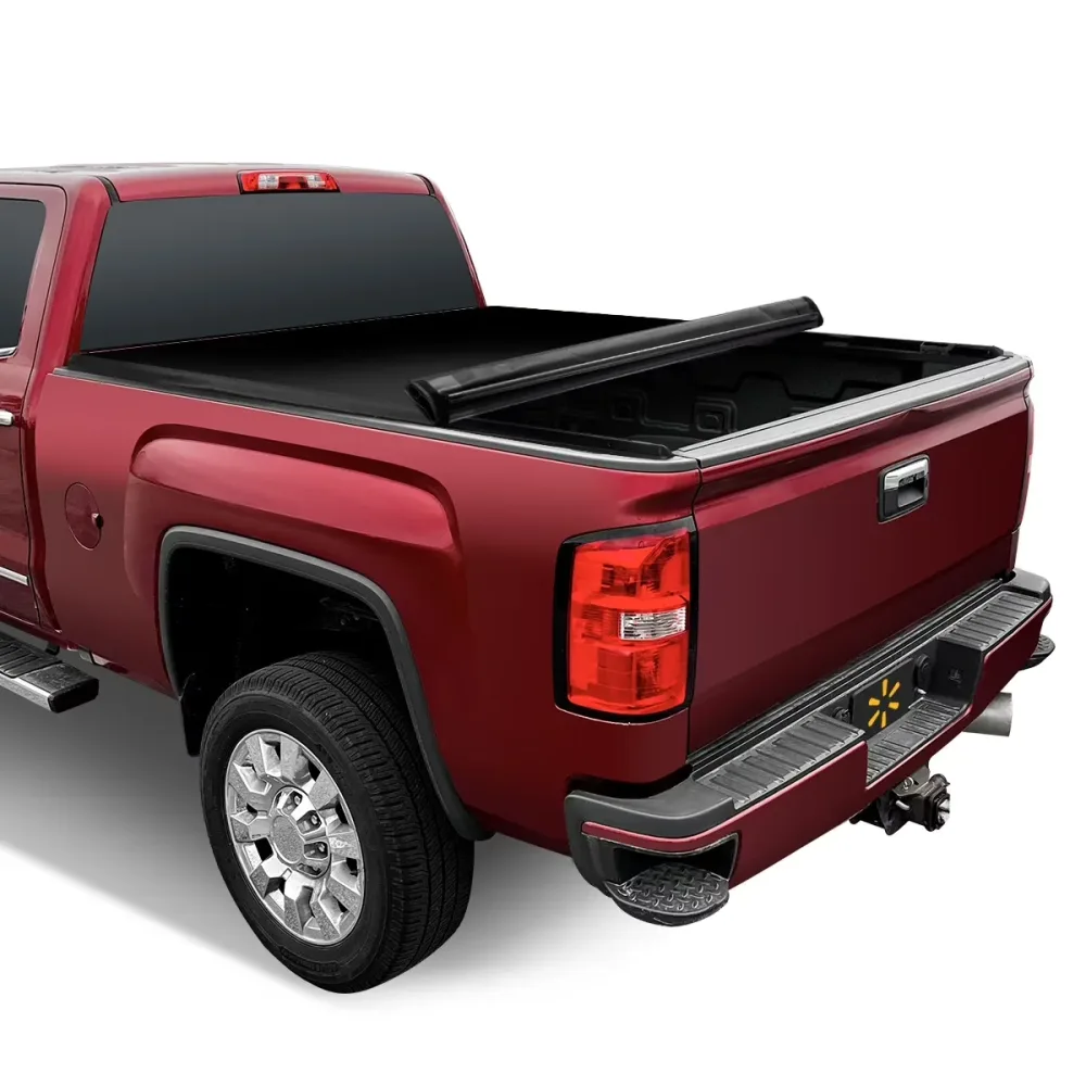 Tonneau Cover 8ft adjustable